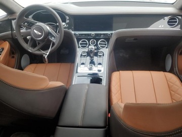 Bentley 2023 Bentley Continental GT 2023r., 4x4, 4.0L 4.0 Benzyna 542KM, zdjęcie 6