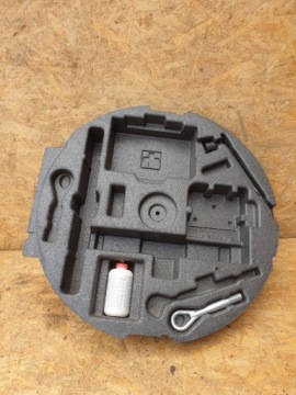 RENAULT KADJAR STYROPIAN BAGAŻNIKA 997500039R