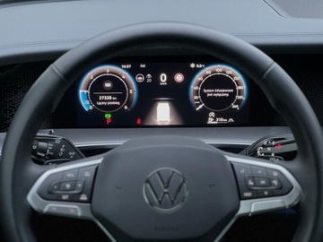 Volkswagen Tayron 2025 Volkswagen Tayron 4x4 7 osob Hak 360 HD Matrix Gwarancja FV23 ASO, zdjęcie 25