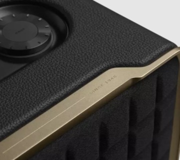 Проигрыватель, оснащенный BLUETOOTH с AptX-H JBL SPINNER BT + ПОРТАТИВНЫЙ ДИНАМИК