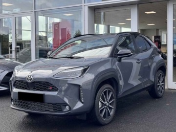 Toyota 2026 TOYOTA Yaris Cross GR Sport 1.5 Hybrid 130KM