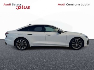 Audi A6 C9 3.0 55 TFSI 367KM 2025 Audi A6 Limousine S line,Matrix,Kamery 360,Head Up,Hak 3.0 Benzyna 367KM, zdjęcie 33