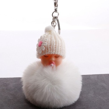 50 штук материалов для изготовления куклы. Маленькие кукольные головы