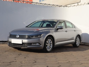 Volkswagen Passat B8 Limousine Facelifting 1.5 TSI EVO 150KM 2019 VW Passat 1.5 TSI, Salon Polska, VAT 23%, Navi, zdjęcie 1