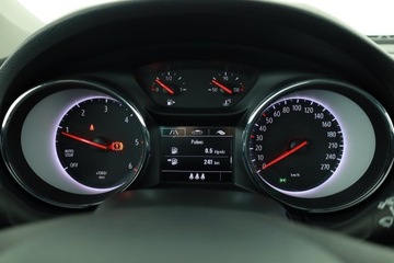 Opel Astra K Sportstourer Facelifting 1.5 Diesel 122KM 2021 Opel Astra 1.5 CDTI, Salon Polska, Serwis ASO, zdjęcie 7