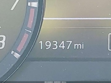 Nissan 2024 Nissan Frontier Pro-4X 2024 3.8l 3.8 Benzyna 310KM, zdjęcie 12