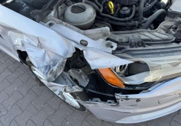 Audi A3 8V 2015 Audi A3 Limousine TUNING ARM, Downpipe CTS, Stage 1 - w POLSCE po oplatac, zdjęcie 9