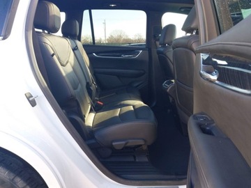 Cadillac 2022 Cadillac XT6 2022 CADILLAC XT6 AWD PREMIUM LUXURY 3.6 Benzyna 310KM, zdjęcie 10