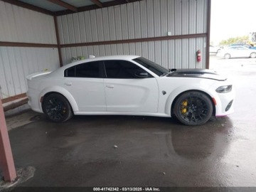 Dodge Charger VII 6.2 V8 717KM 2023 Dodge Charger 2023r., Jailbreak, od ubezpieczalni 6.2 Benzyna 717KM, zdjęcie 8