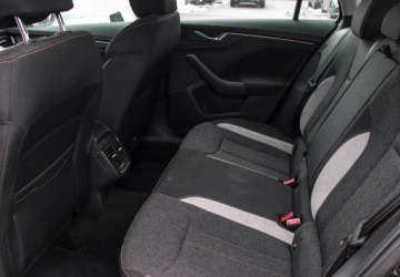 Skoda Scala Hatchback Facelifting 1.0 TSI 115KM 2024 Skoda Scala 1.0 TSI 116KM Selection, Podgrzewane Fotele, Kierownica Podgrz, zdjęcie 11