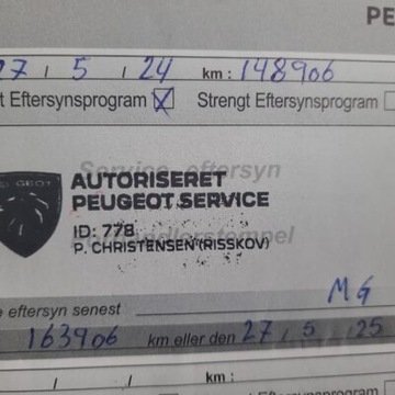 Peugeot 2008 I SUV Facelifting 1.2 PureTech 82KM 2018 Peugeot 2008 ALLURE rok 2018, benzyna, WYMIENIONY ROZRZĄD !!, zdjęcie 17