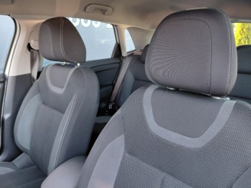 Citroen C4 II 2018 Citroen C4 Navi Klimatronik Martwe pola 2x PDC Alu 1.6 Diesel 100KM, zdjęcie 11