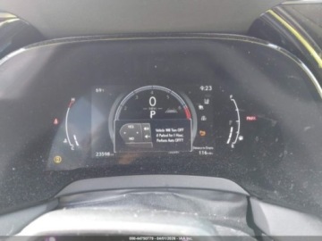 Lexus RX V 2024 Lexus RX 350 Premium Plus 2024 2.0 Benzyna 275KM, zdjęcie 8