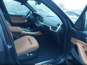 BMW X5 G05 2021 BMW X5 2021 BMW X5 PHEV XDRIVE45E 3.0 Hybryda Plug-in 282KM, zdjęcie 5