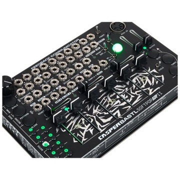 Bastl Instruments SOFTPOP 2
