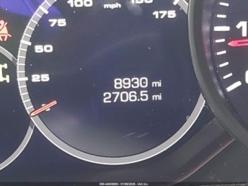 Porsche Cayenne III 2021 Porsche Cayenne 2021 335KM 3.0 Benzyna 335KM, zdjęcie 11