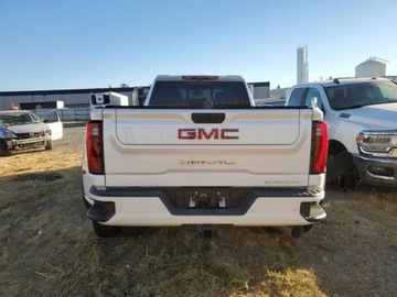  GMC Sierra K3500 Denali 2024 6.6l 6.6 Diesel 470KM, zdjęcie 2