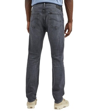 Джинсы Lee Rider L701IBB81 Worn in Shadow W32/L34