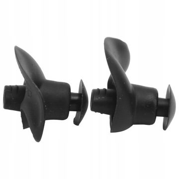 Беруши для плавания в детском бассейне.