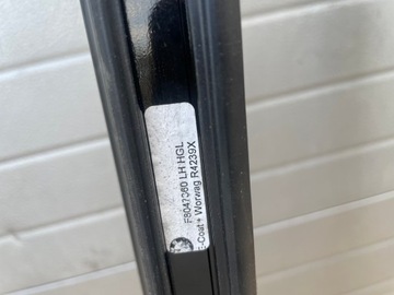BMW OE 8047359 8047360