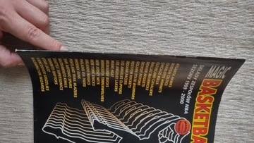 Составы команд НБА Magic Basketball 1999 года