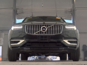 Volvo XC90 II SUV Plug-In Facelifting 2024 2.0 T8  455KM 2025 Volvo XC 90 T8 Plug-In Hybrid Core 7-Passenger 2025 2.0 Hybryda Plug-in, zdjęcie 8