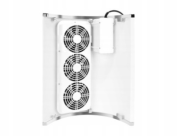 МАНИКЮР ДЛЯ НОГТЕЙ С ПОГЛОЩЕНИЕМ ПЫЛИ 3 МОЩНЫХ ВЕНТИЛЯТОРА