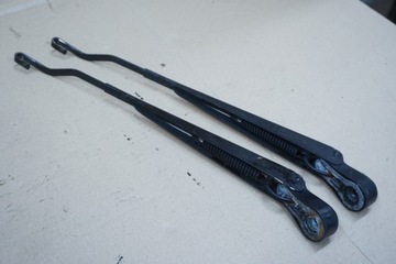 NISSAN PATROL RAMIE RAMIONA WYCIERACZEK PRZÓD GR Y60 EU KOMPLET