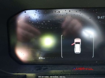 Toyota Land Cruiser VIII 2024 Toyota Land Cruiser 2024 r., 2,4L HYBRID 2.4 Hybryda 326KM, zdjęcie 9