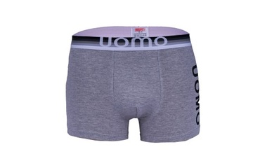 6x БОКСЕРЫ ДЛЯ МАЛЬЧИКОВ, ТРУСЫ ДЛЯ МОЛОДЕЖИ 122/134