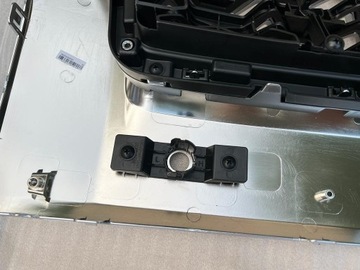 HYUNDAI PALISADE 2019-2022 MASKA ATRAPA NÁRAZNÍKU