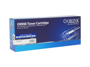 Bęben światłoczuły Drum HP32A CF232A LH232A CRG051