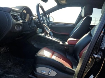 Porsche Macan SUV 2.0 252KM 2018 Porsche Macan 2018 2.0l 2.0 Benzyna 252KM, zdjęcie 7