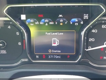  GMC Sierra 1500 Limited Short Box Denali 2022 6.2l 6.2 Benzyna 420KM, zdjęcie 10