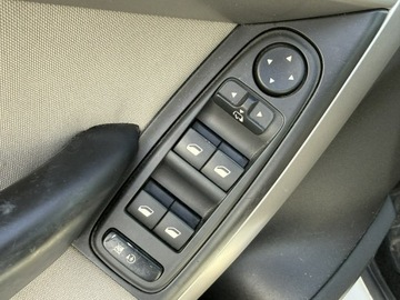 Citroen C4 Picasso I 2.0 HDi FAP 150KM 2012 Citroen C4 Picasso 2.0HDI 150KM, klimatyzacja, zdjęcie 15