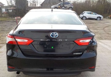 Toyota Camry IX Sedan 2.5 Hybrid Dynamic Force 218KM 2021 Toyota Camry Okazja 2.5 Hybryda 218KM, zdjęcie 7
