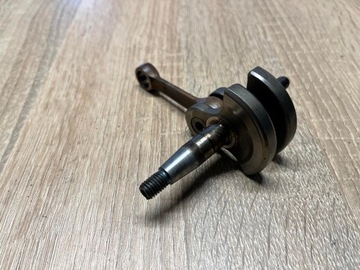 ШАТУН КОЛЕНВАЛА KIORITZ ECHO SRM-3155