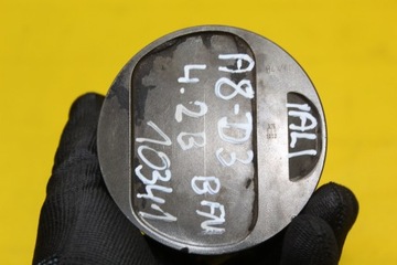 ШАТУН ПОРШНЯ КРЕНАТКА A8 D3 4.2 B 078J 84L30