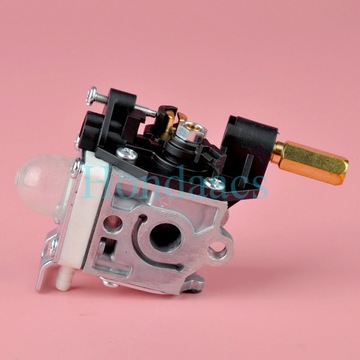 Echo SRM 230 HC карбюратор 160 180 200 ZAMA