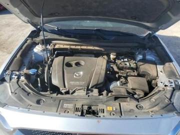 Mazda CX-5 II 2019 Mazda CX-5 2019r., Grand Touring, od ubezpieczalni 2.5 Benzyna 187KM, zdjęcie 11