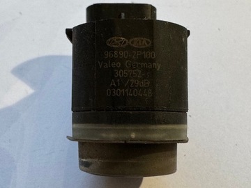 HYUNDAI IX35 SENZOR PARKOVÁNÍ PDC PARKOTRONIK 968902S100 ORIGINÁLNÍ
