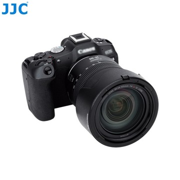СОЛНЦЕЗАЩИТНЫЙ КОЗЫРЕК JJC LH-EW83N ДЛЯ CANON EW-83N Замена RF-24-105/4L