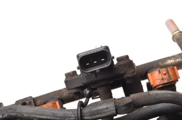 Yamaha fjr 1300a дроссель