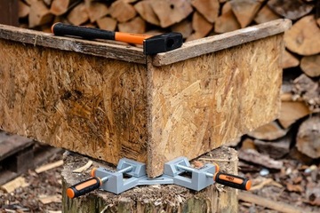 НЕО 25-146 Молоток слесарный 800 г