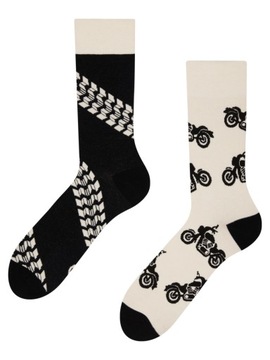 Motor - Skarpety Good Mood 39-42
