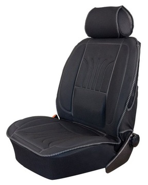 ПРОФИЛИРОВАННЫЙ КОВРИК ДЛЯ СИДЕНЬЯ CHEVROLET NUBIRA