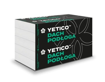 Styropian Yetico 1 x 0,5 x 80 mm