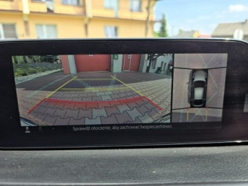 Mazda 3 IV 2019 Mazda 3 Full Led, Kamera, Headup, Blis, As. Pasa., zdjęcie 29