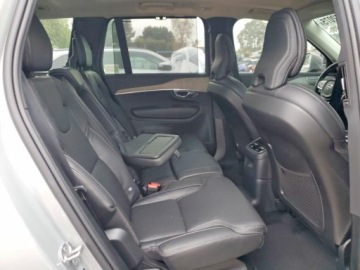 Volvo XC90 II SUV Plug-In 2.0 T8  455KM 2024 Volvo XC 90 2024 VOLVO XC90 ULTIMATE 2.0 Hybryda Plug-in 455KM, zdjęcie 11