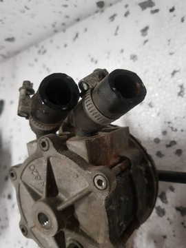 РЕДУКТОР Сжиженного нефтяного газа EMMEGAS 67R-010107 67R-010036
